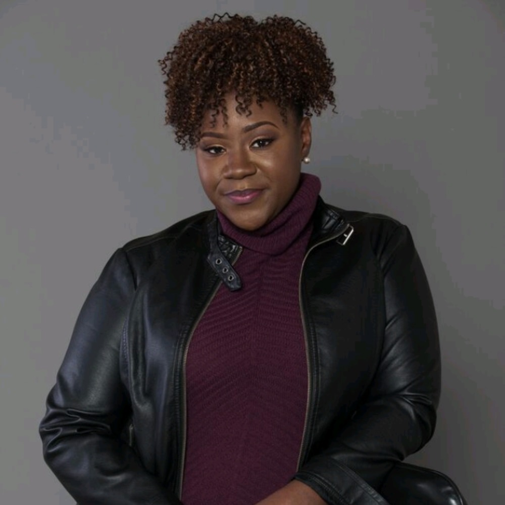 Meet your Posher, Sherita
